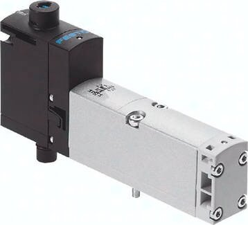 Elektrozawór VSVA-B-M52-MZD-A2-2AT1L (539172) serii VSVA - Festo