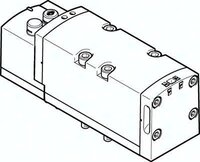 Elektrozawór VSVA-B-M52-MZD-D2-2AT1L (560802) serii VSVA - Festo