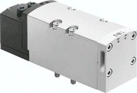 Elektrozawór VSVA-B-T22C-AZD-D2-2AT1L (560812) serii VSVA - Festo