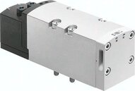 Elektrozawór VSVA-B-T22C-AZD-D2-2AT1L (560812) serii VSVA - Festo