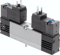 Elektrozawór VSVA-B-T32C-AZH-A2-3AC1 (547229) serii VSVA - Festo