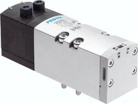 Elektrozawór VSVA-B-T32C-AZD-D1-2AT1L (543677) serii VSVA - Festo