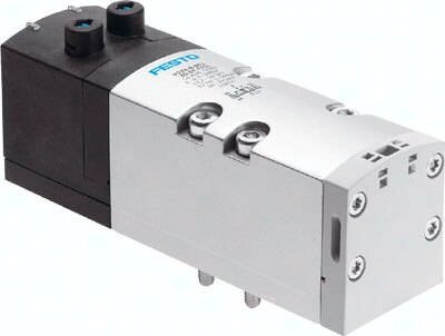 Elektrozawór VSVA-B-T22C-AZD-D1-2AT1L (561341) serii VSVA - Festo
