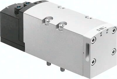 Elektrozawór VSVA-B-T32C-AZD-D2-2AT1L (560806) serii VSVA - Festo