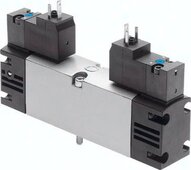 Elektrozawór VSVA-B-D52-ZH-A1-3AC1 (547236) serii VSVA - Festo