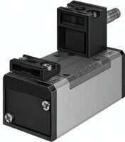 Elektrozawór MN1H-5/2-D-2-FR-S-C (159718), Festo 
