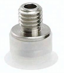 Adapter (ZP2A-M06) - SMC