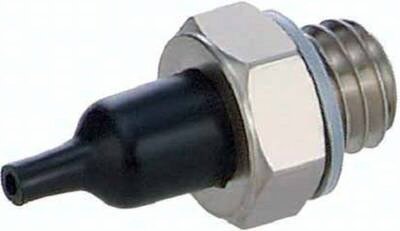Adapter (ZP2A-S01P) - SMC