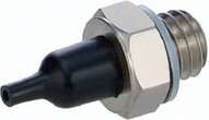 Adapter (ZP2A-S01P) - SMC