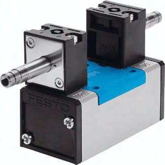 Elektrozawory serii JMN1H - Festo