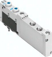Elektrozawór VUVG-S10-T32U-MZT-M7-1T1L (573402) serii VUVG - Festo