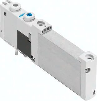 Elektrozawór VUVG-B10Z-M32C-RZT-F-1T1L (8028231) serii VUVG - Festo