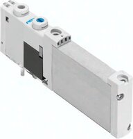 Elektrozawór VUVG-B10Z-M32U-RZT-F-1T1L (8028232) serii VUVG - Festo