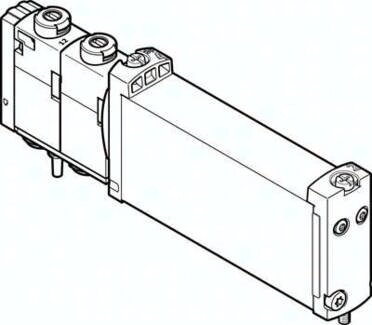Elektrozawór VUVG-B14Z-M32C-AZT-F-1T1L (8028235) serii VUVG - Festo