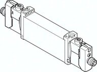 Elektrozawór VUVG-B14-T32U-MZT-F-1R8L (8031517) serii VUVG - Festo