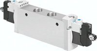 Elektrozawór VUVG-L18-P53U-T-G14-1R8L (8031536) serii VUVG - Festo