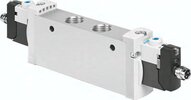 Elektrozawór VUVG-L18-P53U-T-G14-1R8L (8031536) serii VUVG - Festo
