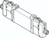 Elektrozawór VUVG-B10-T32H-MZT-F-1R8L (8031494) serii VUVG - Festo