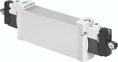 Elektrozawór VUVG-B18-T32U-AZT-F-1R8L (8031538) serii VUVG - Festo