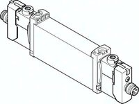Elektrozawór VUVG-B14-T32H-MZT-F-1R8L (8031518) serii VUVG - Festo
