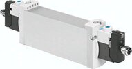 Elektrozawór VUVG-B18-P53E-ZT-F-1R8L (8031547) serii VUVG - Festo