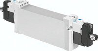 Elektrozawór VUVG-B18-P53U-ZT-F-1R8L (8031548) serii VUVG - Festo