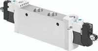 Elektrozawór VUVG-L18-T32C-AT-G14-1R8L (8031525) serii VUVG - Festo