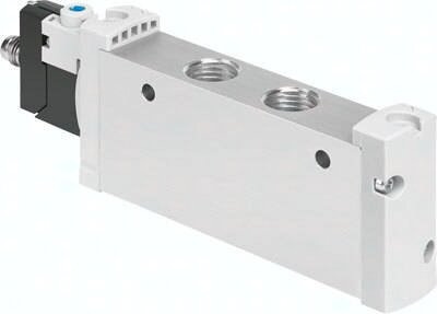 Elektrozawór VUVG-L18-M52-MT-G14-1R8L (8031532) serii VUVG - Festo