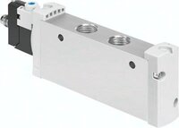 Elektrozawór VUVG-L18-M52-MT-G14-1R8L (8031532) serii VUVG - Festo