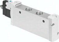 Elektrozawór VUVG-L18-M52-MT-G14-1R8L (8031532) serii VUVG - Festo
