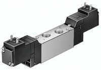 Elektrozawór JMEH-5/2-1/8-P-S-B (173436), Festo 