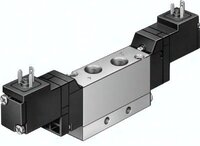 Elektrozawór JMEBH-5/2-1/8-S-B (173037), Festo 