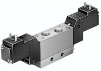 Elektrozawór JMEH-5/2-1/8-S-B (173434), Festo 