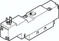 Elektrozawór MEBH-3/2-1/8-B (172998), Festo 