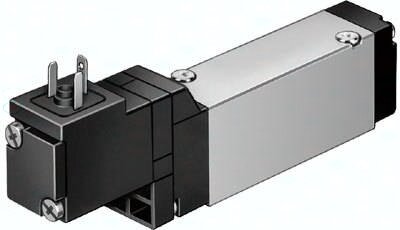 Elektrozawór MEBH-5/2-5,0-B-110AC (173071), Festo 