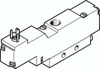 Elektrozawór MEBH-3/2-1/8-B-110AC (173042), Festo 
