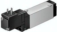 Elektrozawór MEBH-3/2-5,0-B-110AC (173070), Festo 