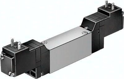Elektrozawór MEH-5/3E-5,0-B (173146), Festo 