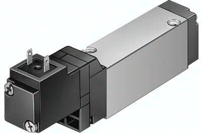 Elektrozawór MEH-5/2-5,0-L-B (173134), Festo 