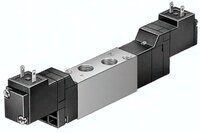 Elektrozawór MEH-5/3G-1/8-P-S-B (173144), Festo 