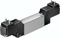 Elektrozawór MEH-5/3G-5,0-S-B (173143), Festo 