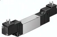 Elektrozawór MEBH-5/3E-5,0-B (173023), Festo 