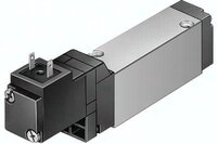 Elektrozawór MEH-5/2-5,0-L-S-B (173137), Festo 