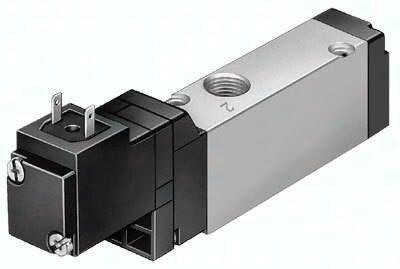 Elektrozawór MOEH-3/2-1/8-P-B (173430), Festo 