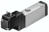Elektrozawór MOEH-3/2-1/8-P-B (173430), Festo 