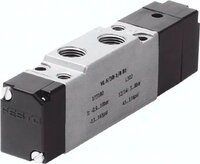 Zawór pneumatyczny VL-5/3E-1/8-B1 (173177), Festo 