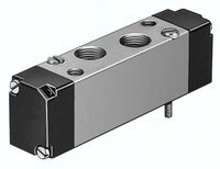 Zawór pneumatyczny VL-5/2-1/8-P-B (173170), Festo 