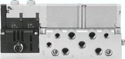 Elektrozawór VMPA1-M1H-I-M7-PI (545230) serii VMPA1 - Festo
