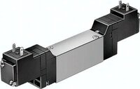 Elektrozawór MEH-5/3B-5,0-B (173152), Festo 