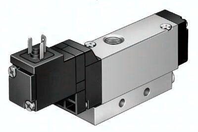 Elektrozawór MOEBH-3/2-1/8-B-110AC (173053), Festo 